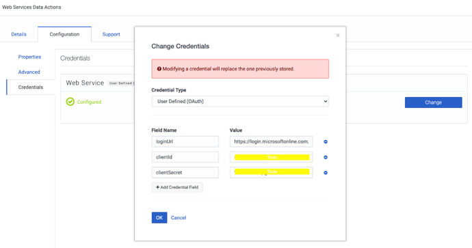 PureCloud - Integration