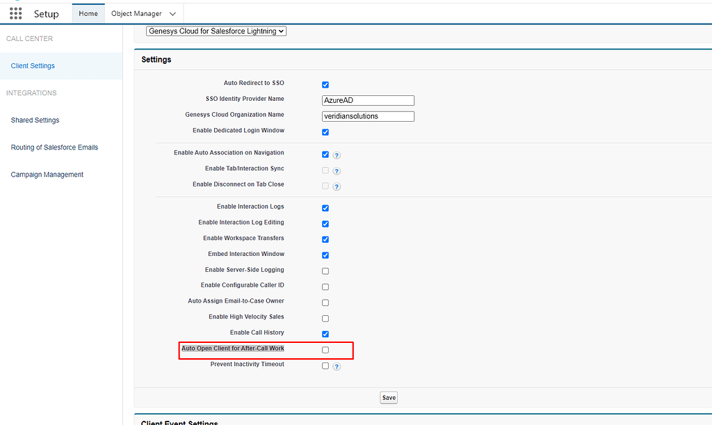 EmbedFramework with SSO - setting not to Auto Pop Up Login Window -  Embeddable Framework - Genesys Cloud Developer Forum