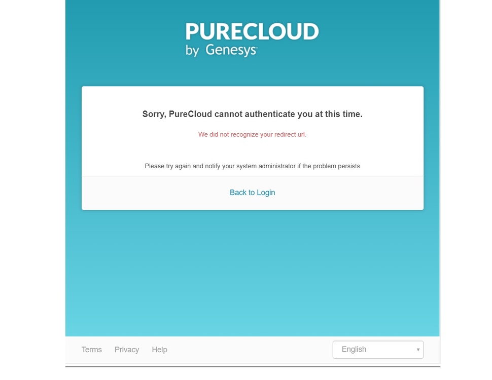 purecloud-authentication-issues-with-redirect-url-embeddable