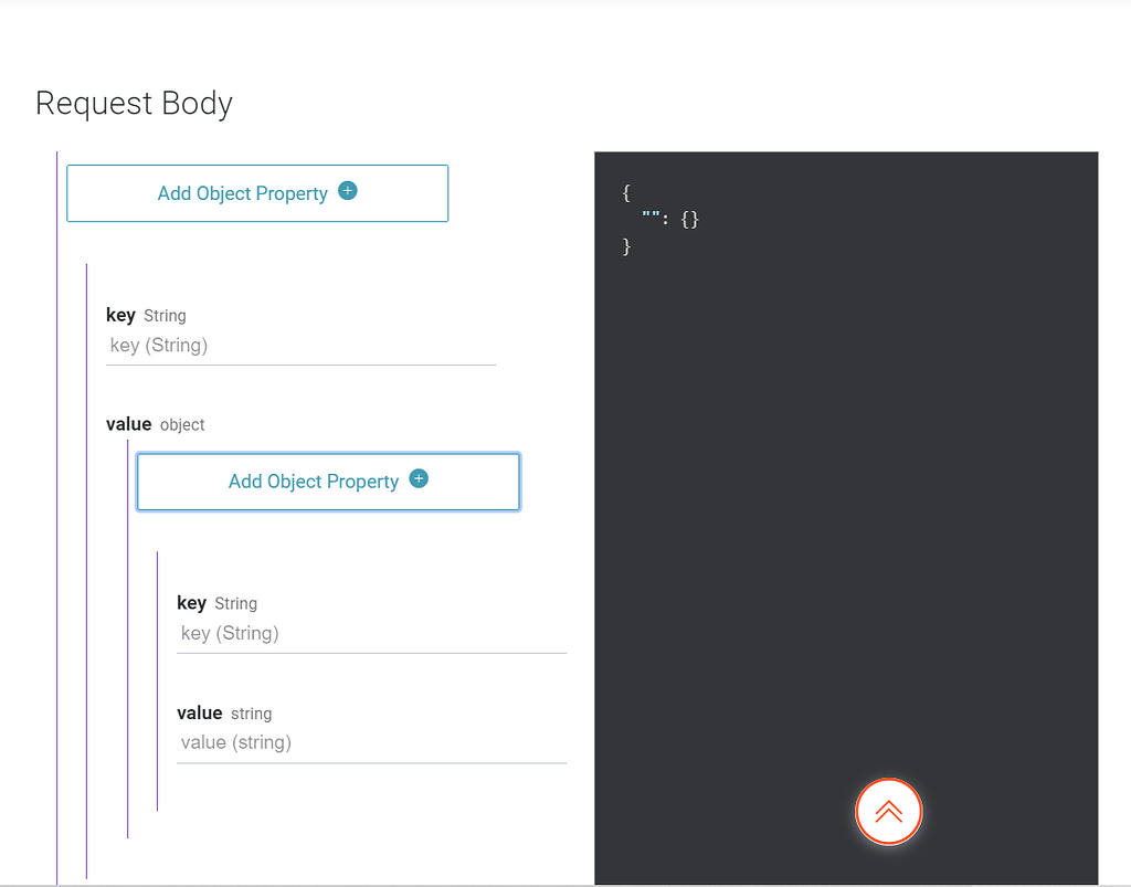 How To Insert A New Row In Datatable Using Api Platform API Genesys 