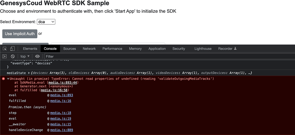 preprocessing error cannot read properties of undefined reading styles ')