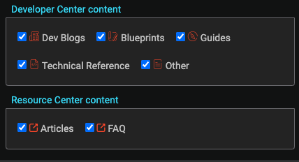 content-filters