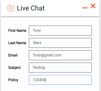 LiveChat